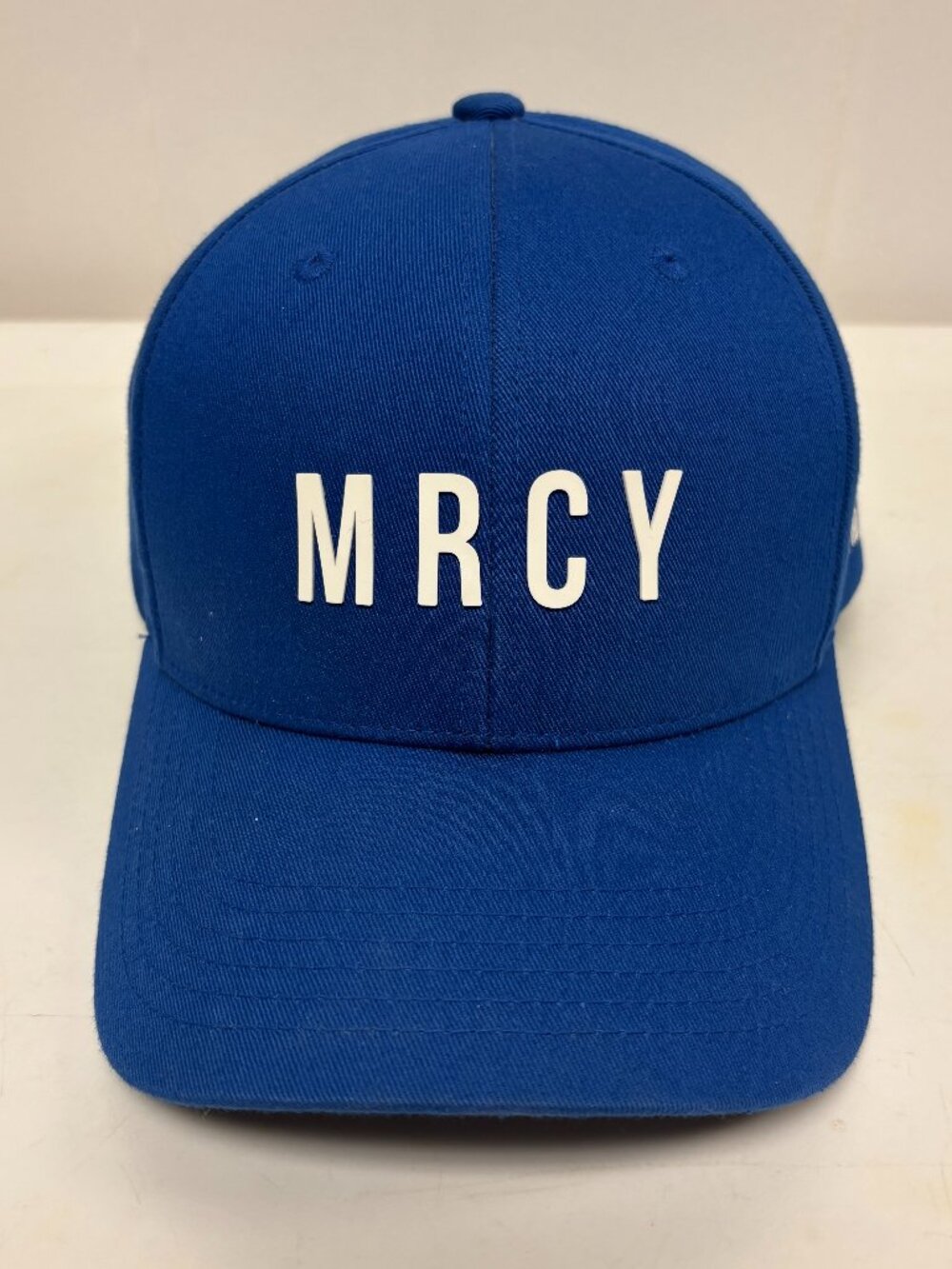 Art of Homage MRCY Royal Blue Hat, OSFM